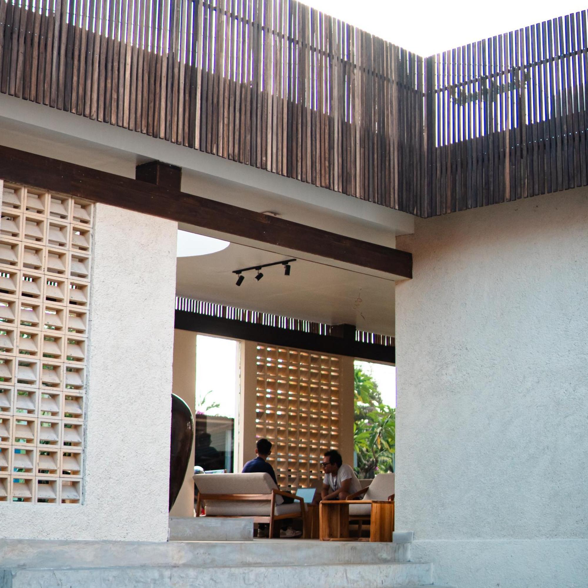 Tut Winten Villa Ubud Kültér fotó