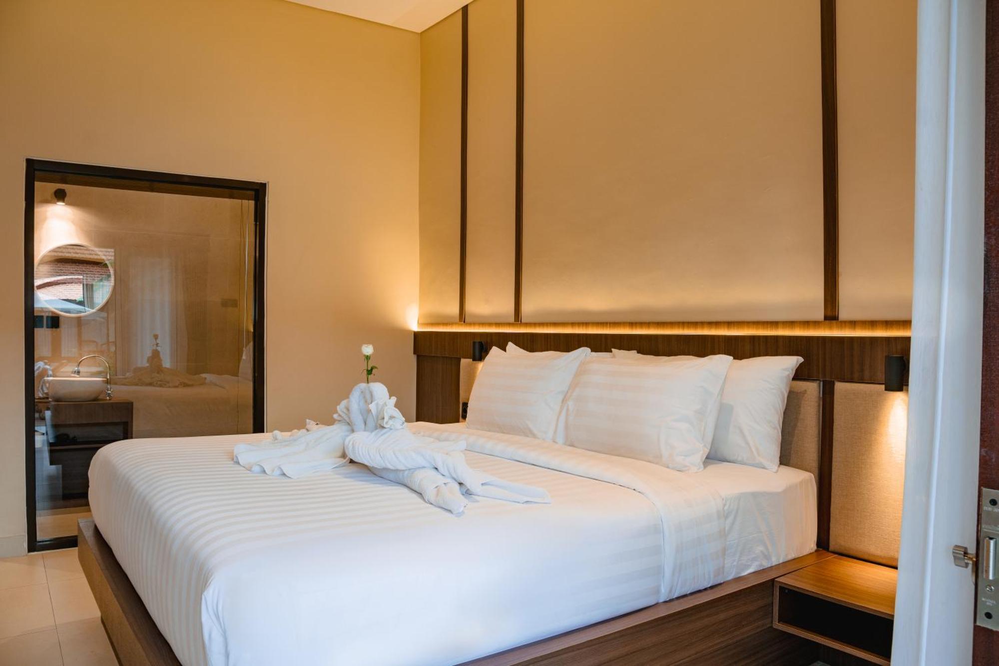 Tut Winten Villa Ubud Kültér fotó