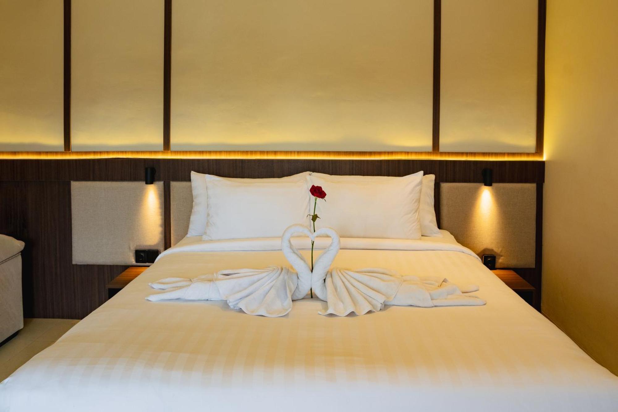 Tut Winten Villa Ubud Kültér fotó