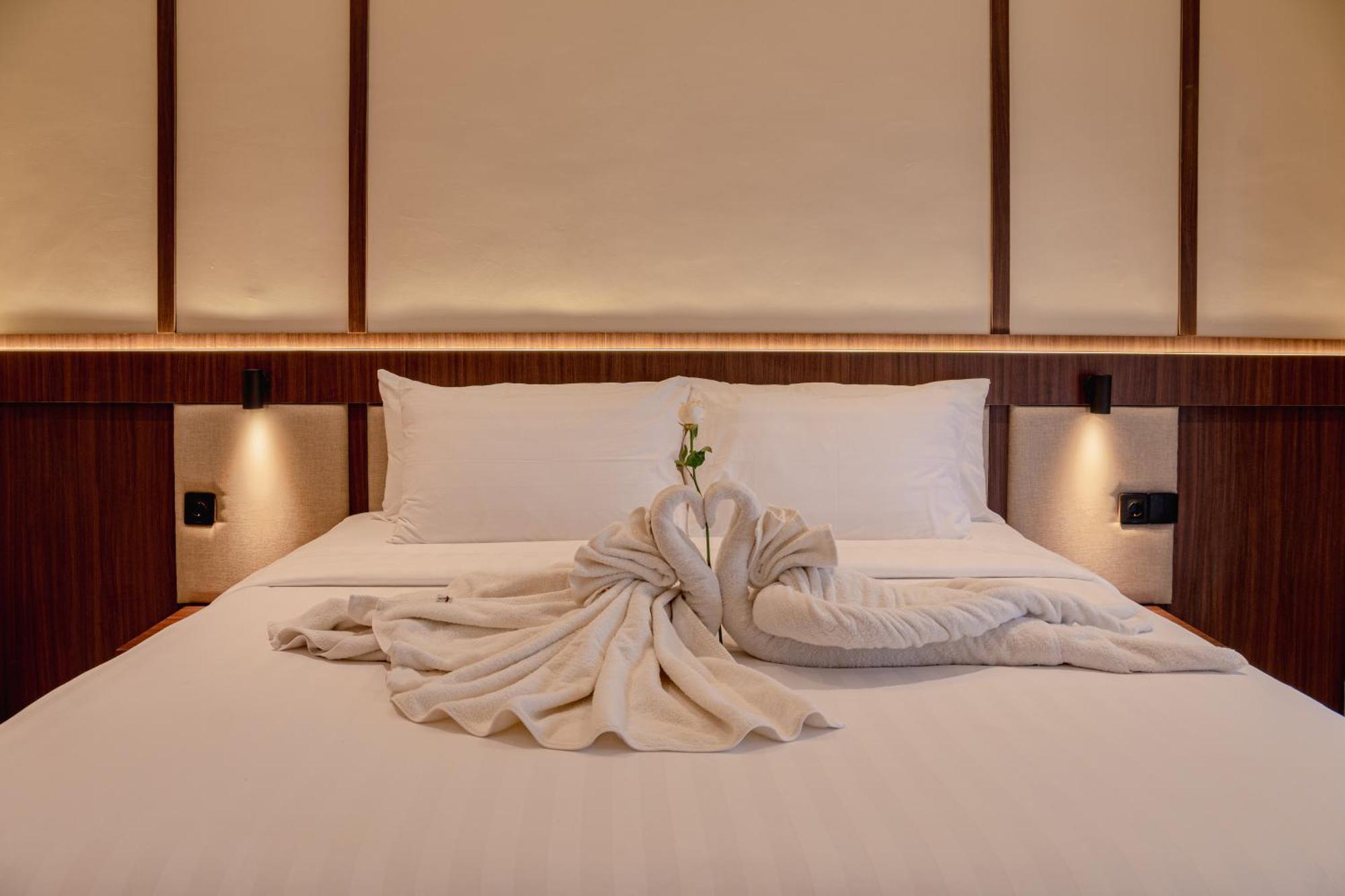 Tut Winten Villa Ubud Kültér fotó