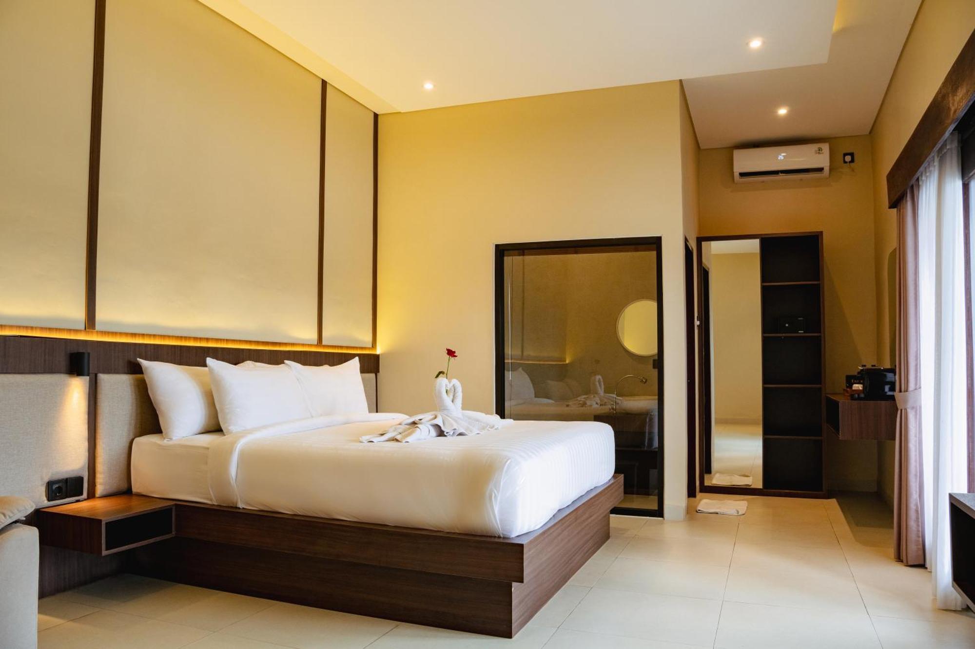 Tut Winten Villa Ubud Kültér fotó