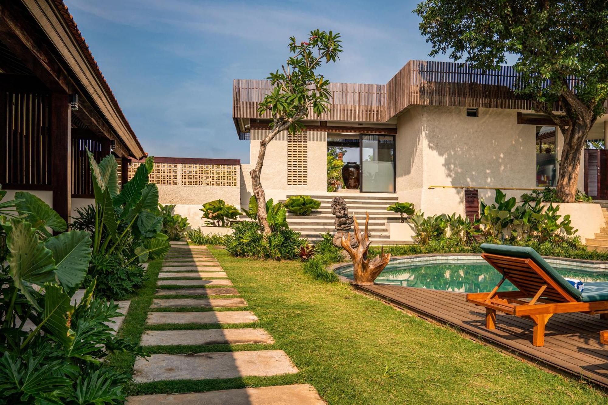 Tut Winten Villa Ubud Kültér fotó