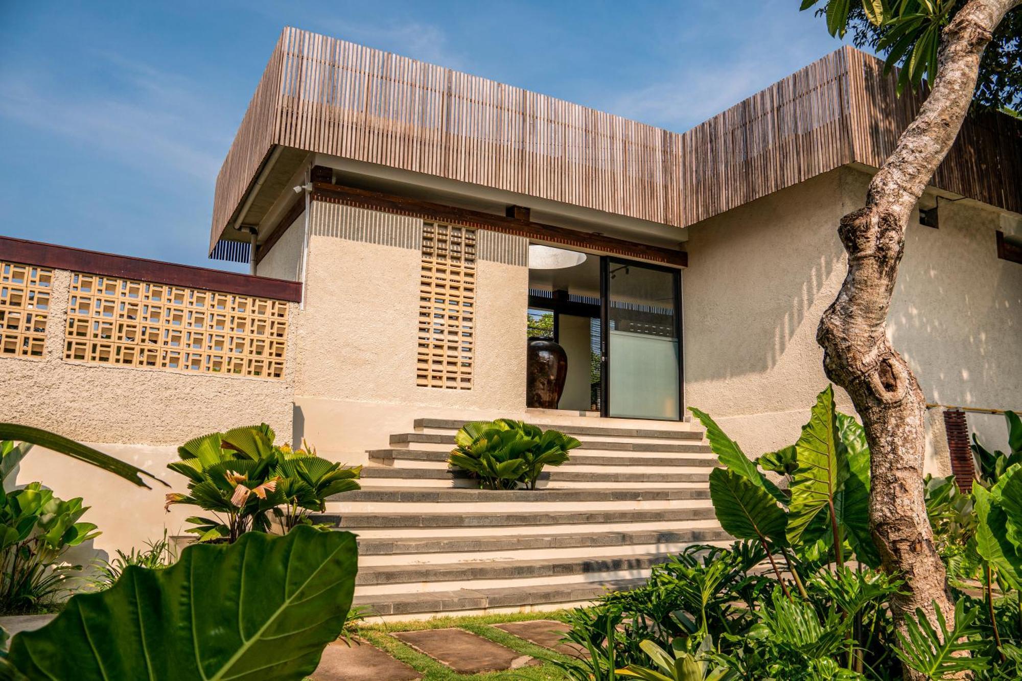 Tut Winten Villa Ubud Kültér fotó